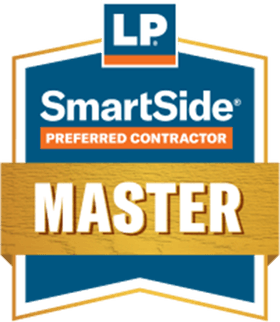 LP Master Level Preferred Contractor